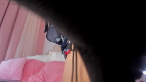 Snapshot of _cherrykingsley1 chatting on October 24, 2025, 3:25 am Cherrykingsley online show from October 24, 2025, 3:25 am