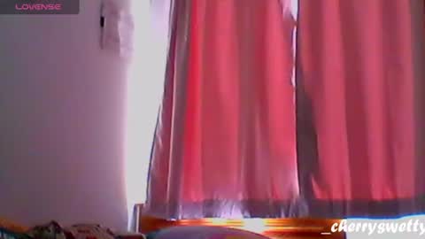 Cherry Moon  online show from July 14, 2026, 2:34 pm