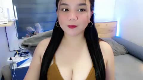 Snapshot of _chinita_princess_ chatting on February 28, 2026, 5:41 am chinita princess online show from February 28, 2026, 5:41 am