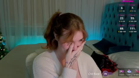 Snapshot of _chlo_e chatting on December 16, 2024, 12:26 am Alisa NO NUDE online show from December 16, 2024, 12:26 am