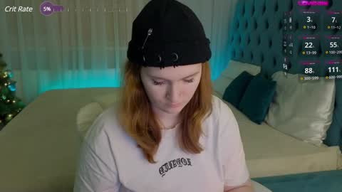 Snapshot of _chlo_e chatting on December 16, 2024, 10:34 pm Alisa NO NUDE online show from December 16, 2024, 10:34 pm
