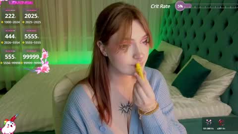 Snapshot of _chlo_e chatting on January 30, 2025, 10:19 pm Alisa NO NUDE online show from January 30, 2025, 10:19 pm