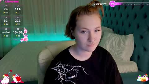 Snapshot of _chlo_e chatting on February 21, 2025, 9:54 pm Alisa NO NUDE online show from February 21, 2025, 9:54 pm