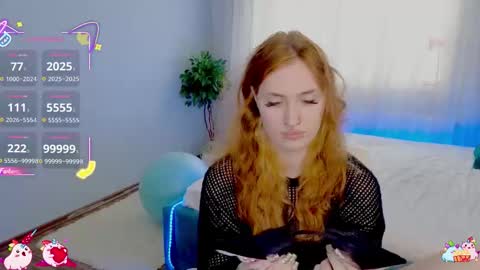 Snapshot of _chlo_e chatting on September 21, 2025, 11:45 am Alisa NO NUDE online show from September 21, 2025, 11:45 am
