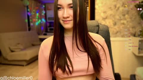 _chloe_miller_ online show from January 10, 2025, 4:44 am