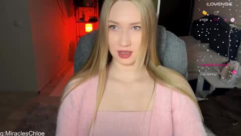 _chloe_miller_ online show from February 1, 2026, 3:54 pm