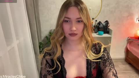 _chloe_miller_ online show from April 16, 2026, 5:47 pm