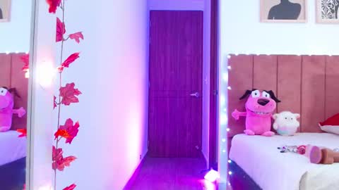 Snapshot of _chloeee chatting on February 3, 2026, 6:40 am Katy online show from February 3, 2026, 6:40 am