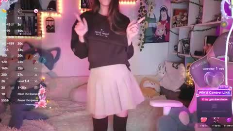 Snapshot of _chocomao_ chatting on February 5, 2025, 1:26 am Mao online show from February 5, 2025, 1:26 am