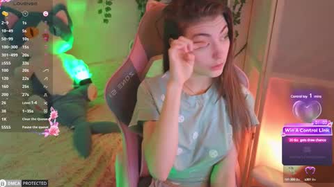 Snapshot of _chocomao_ chatting on March 7, 2025, 6:11 pm Mao online show from March 7, 2025, 6:11 pm