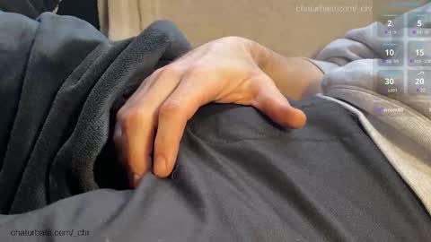 Snapshot of _chr chatting on February 8, 2026, 10:51 am Chris online show from February 8, 2026, 10:51 am