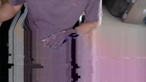  chris 87 online show from March 1, 2026, 2:08 pm