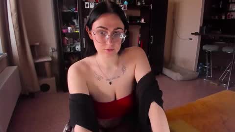 Chrissy online show from March 5, 2026, 9:05 am