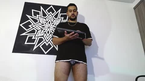CRIS online show from May 16, 2026, 3:36 am