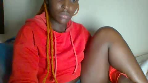 clara online show from January 13, 2025, 1:39 pm