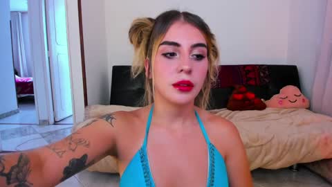  Chloe  online show from January 23, 2025, 8:02 pm