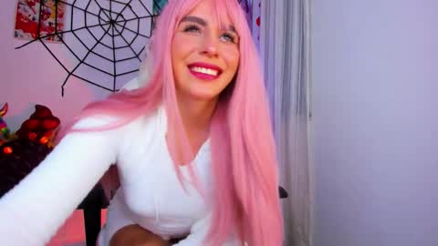  Chloe  online show from October 14, 2025, 6:03 am