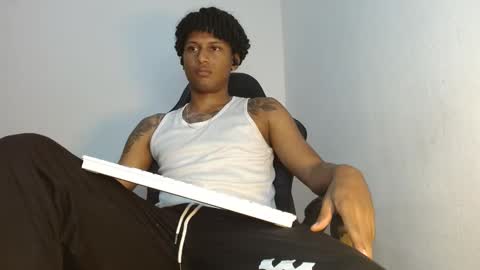 _cockpromise_ online show from November 12, 2025, 8:41 pm