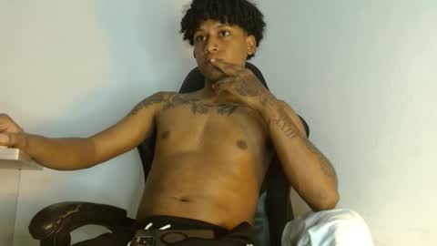 _cockpromise_ online show from March 9, 2026, 11:09 pm