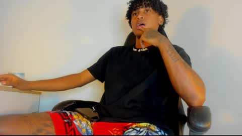 _cockpromise_ online show from April 11, 2026, 9:08 pm