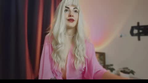 D online show from March 2, 2026, 7:09 am