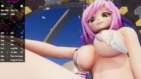 Snapshot of _cosmic_faith_ chatting on October 4, 2025, 6:33 am Faith online show from October 4, 2025, 6:33 am