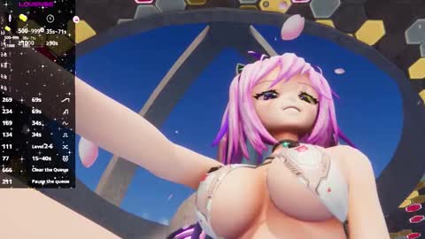 Snapshot of _cosmic_faith_ chatting on October 6, 2025, 7:39 am Faith online show from October 6, 2025, 7:39 am