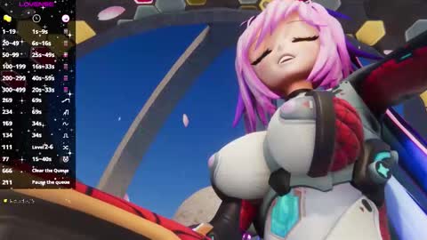 Snapshot of _cosmic_faith_ chatting on October 15, 2025, 5:29 am Faith online show from October 15, 2025, 5:29 am