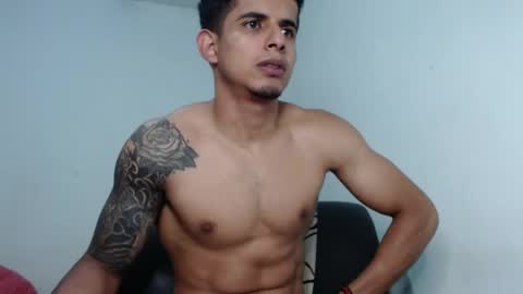  crissgex  online show from April 21, 2026, 7:03 am