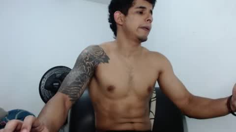  crissgex  online show from July 24, 2026, 11:47 pm