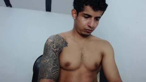  crissgex  online show from July 27, 2026, 2:07 am