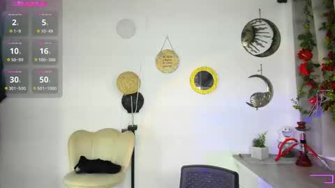  cristal ayala online show from February 24, 2026, 11:58 pm