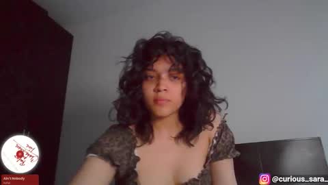 sara again3 online show from February 22, 2026, 9:02 pm