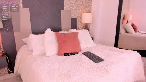     online show from January 13, 2025, 9:20 pm