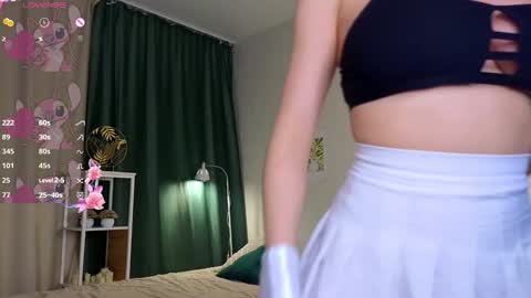 Alice online show from March 12, 2025, 3:07 pm