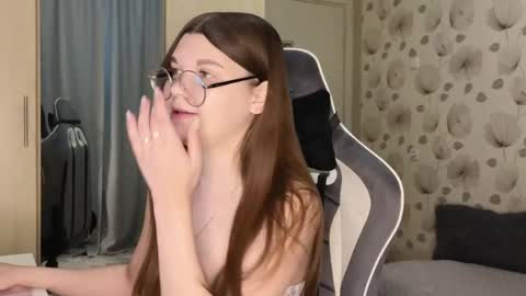 Snapshot of _cute_ice chatting on May 14, 2026, 5:58 am _cute_ice online show from May 14, 2026, 5:58 am