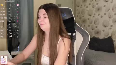 Snapshot of _cute_ice chatting on July 17, 2026, 2:45 pm _cute_ice online show from July 17, 2026, 2:45 pm