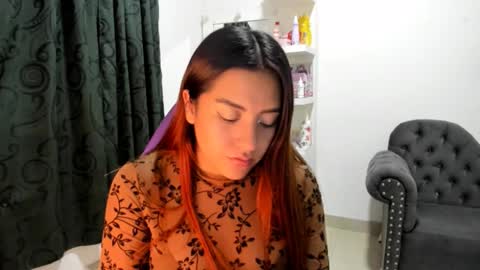 Katherine   Shedule  10pm -4 am  Colombia hour online show from November 11, 2025, 4:12 am