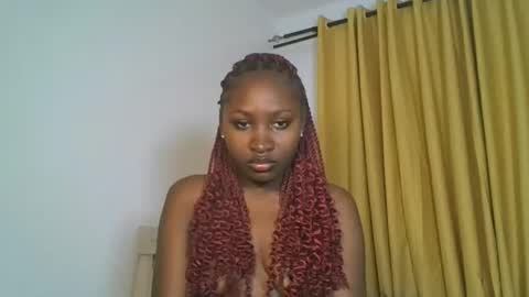 Snapshot of _cutestephanie chatting on November 21, 2025, 1:48 am STEPH online show from November 21, 2025, 1:48 am