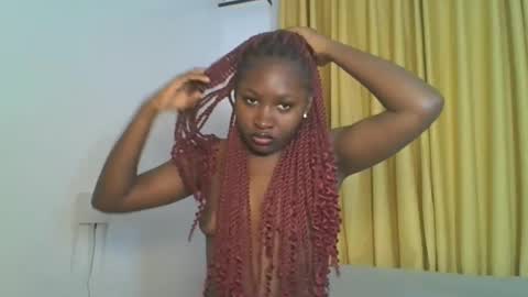 Snapshot of _cutestephanie chatting on December 1, 2025, 11:21 pm STEPH online show from December 1, 2025, 11:21 pm