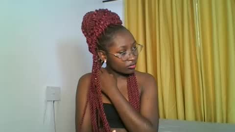 Snapshot of _cutestephanie chatting on December 15, 2025, 1:26 pm STEPH online show from December 15, 2025, 1:26 pm