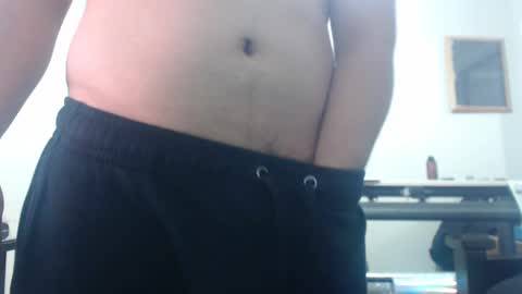 bree x3 online show from December 19, 2024, 5:07 am