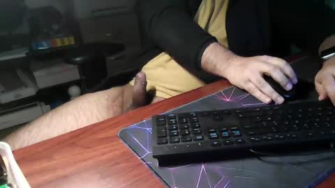 Paul online show from March 20, 2026, 1:10 am