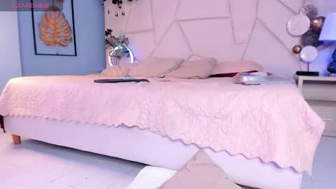 Dahiana Lincoln online show from March 5, 2026, 2:18 am