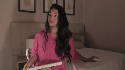 Dakota online show from April 28, 2026, 8:36 pm