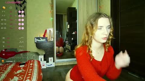 Dana Doe online show from January 9, 2026, 4:54 pm