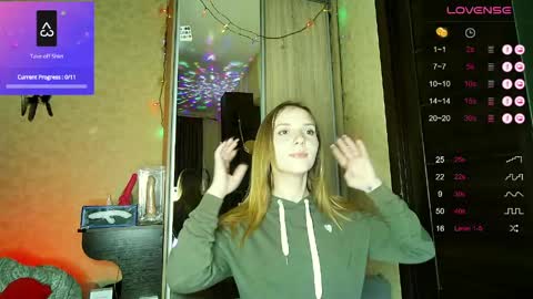 Dana Doe online show from May 30, 2026, 10:01 am