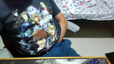 _dantalian_ online show from November 24, 2025, 9:31 am