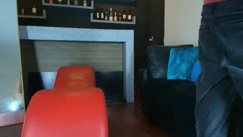 Dante online show from November 13, 2025, 9:03 pm