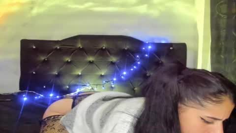 Snapshot of _darkcandy chatting on February 12, 2026, 6:52 am MIA online show from February 12, 2026, 6:52 am